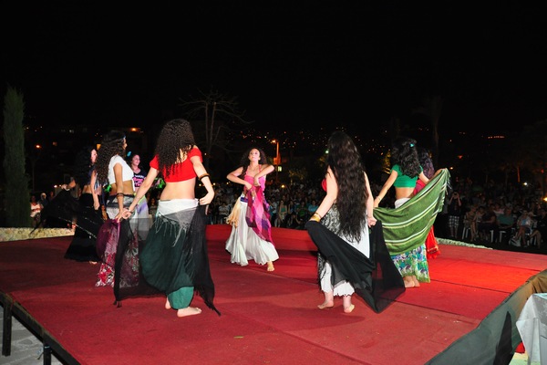 International Dance Day Festival